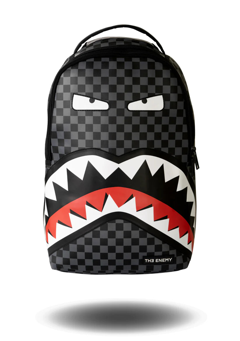 Zaino deals con occhi