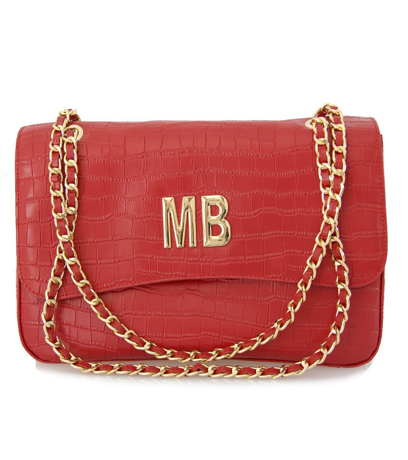 Tracolla Classica Valigia Mia Bag Personalizzata Prezzo Shopping