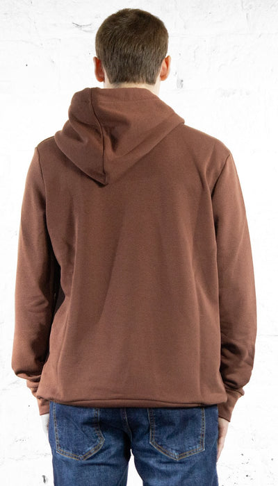 C'N'C Felpa con cappuccio in cotone Felpa - Boutique Luisa Trendy