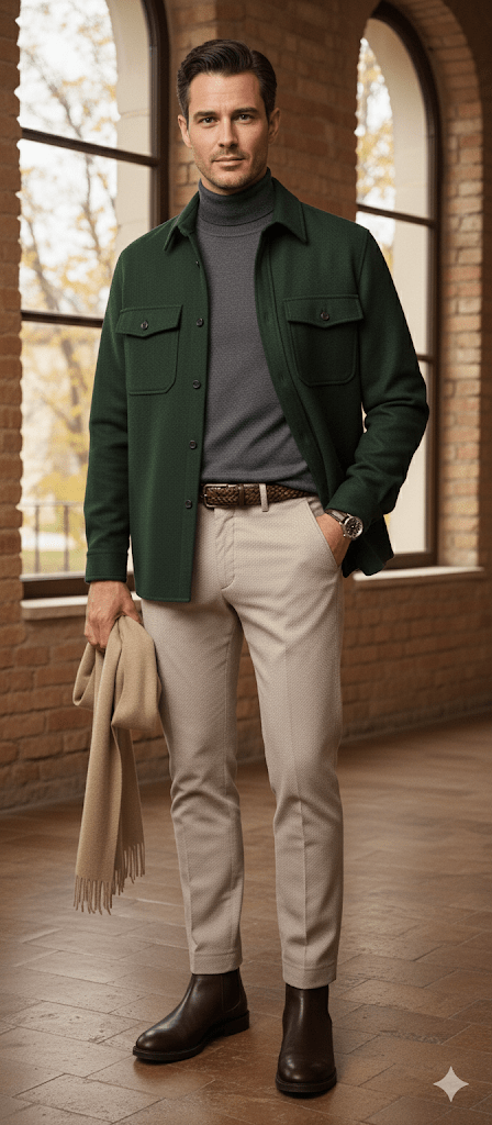 Entre Amis Pantalone slim corto tessuto armaturato Pantaloni Uomo - Boutique Luisa Trendy