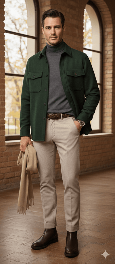 Entre Amis Pantalone slim corto tessuto armaturato Pantaloni Uomo - Boutique Luisa Trendy