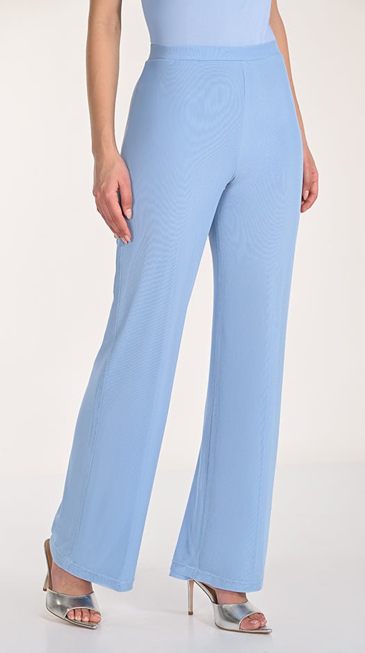 Frank Lyman Pantalone largo in jersey Pantalone Donna - Boutique Luisa Trendy