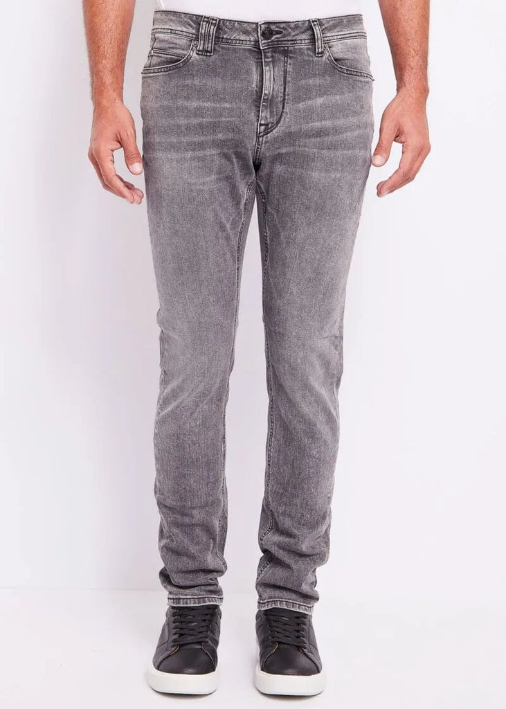 Skinny GaudÃ¬ Jeans Saldi Jeans Saldi Pantaloni Uomo Pantaloni In