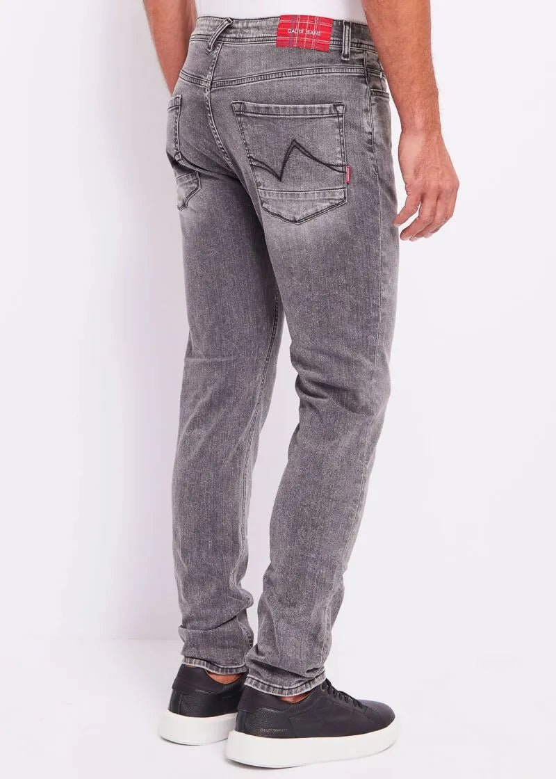 Discount Gaudi Jeans Gaudi Uomo Prezzi Gaudi Jeans Jeans Slim