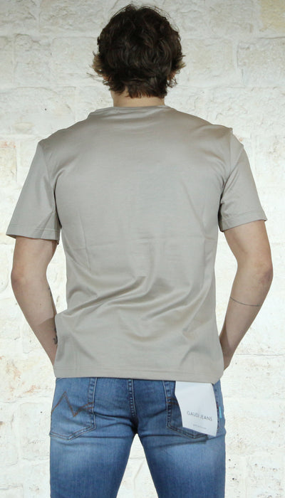 Gaudì Jeans T-shirt in jersey 411GU64080