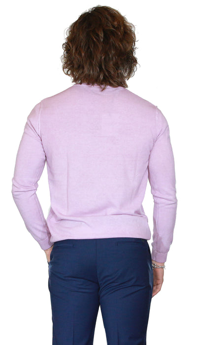 Gaudì Maglia in cotone maniche lunghe 311GU53038 3671