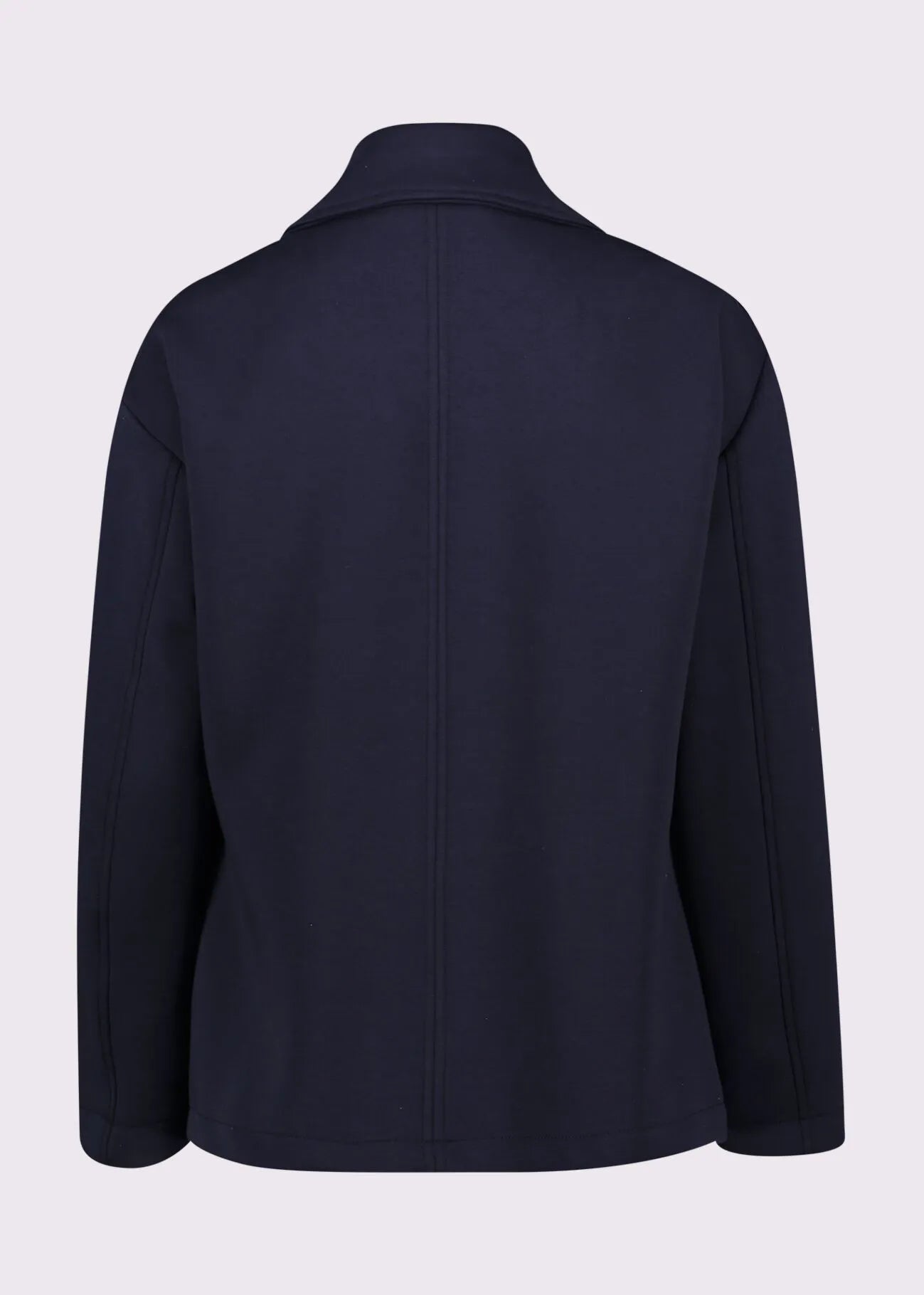 Gaudi Peacoat donna blu doppiopetto