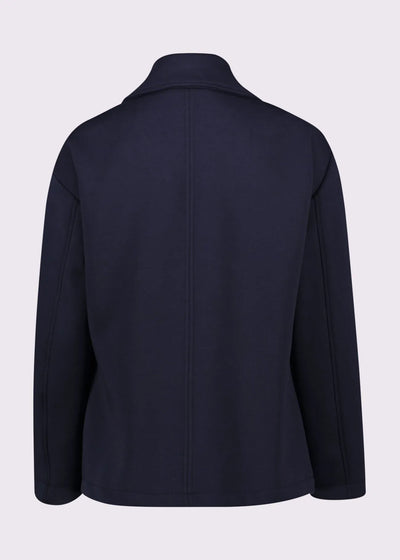 Gaudi Peacoat donna blu doppiopetto