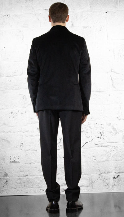 Havana & Co Giacca uomo in velluto Abiti e giacche - Boutique Luisa Trendy