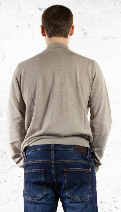 Havana & Co Lupetto in lana Maglie e cardigan uomo - Boutique Luisa Trendy