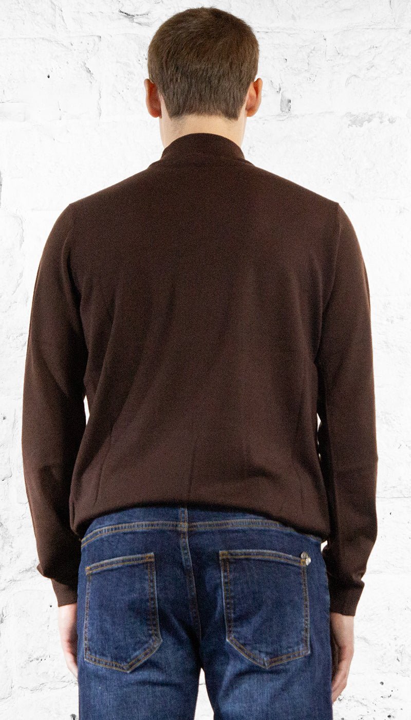 Havana & Co Lupetto in lana Maglie e cardigan uomo - Boutique Luisa Trendy