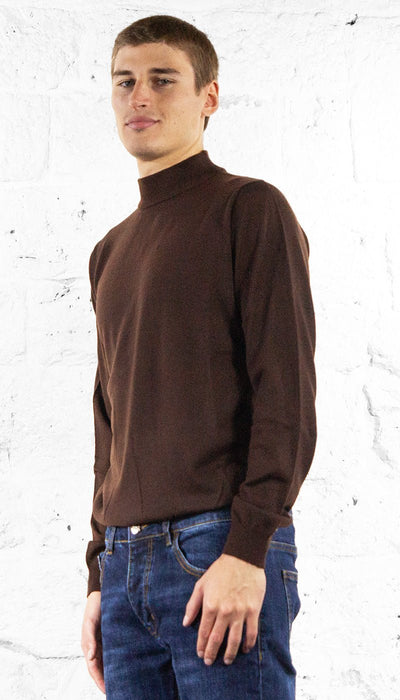 Havana & Co Lupetto in lana Maglie e cardigan uomo - Boutique Luisa Trendy