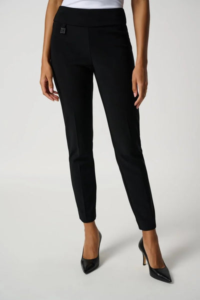 Joseph Ribkoff Pantalone slim classico sartoriale Pantalone Donna - Boutique Luisa Trendy