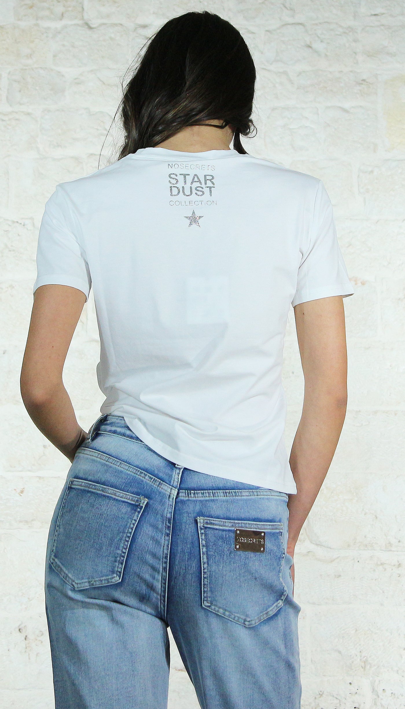 Nosecrets T-shirt stardust