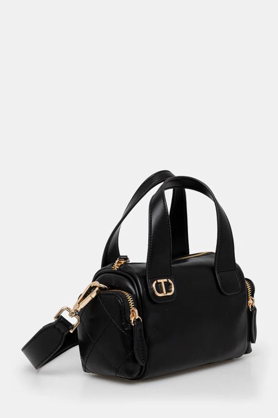 Twinset Bauletto mini nero