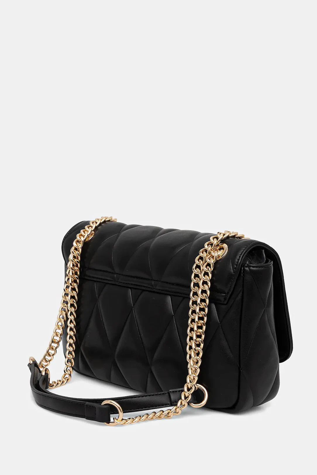 Twinset Borsa a tracolla media trapuntata