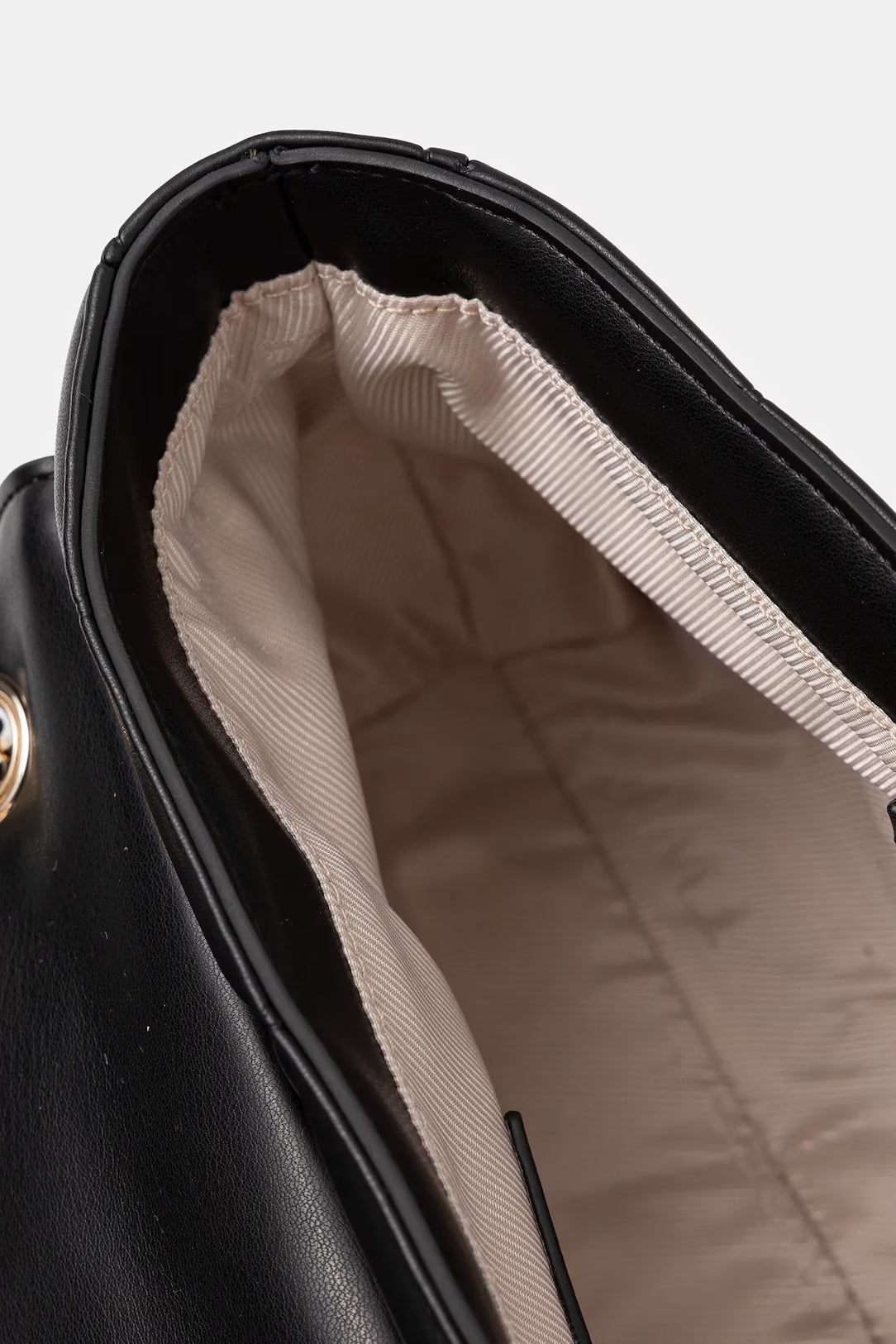 Twinset Borsa a tracolla media trapuntata Borse e portafogli - Boutique Luisa Trendy