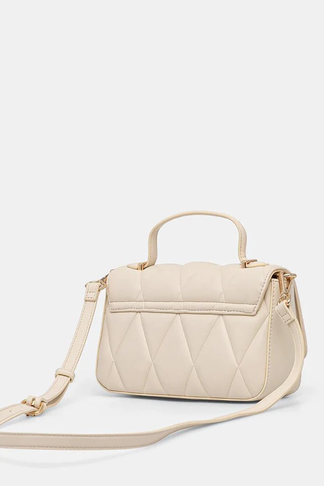 Twinset Borsa a tracolla piccola trapuntata 252TB7054 Borse e portafogli - Boutique Luisa Trendy