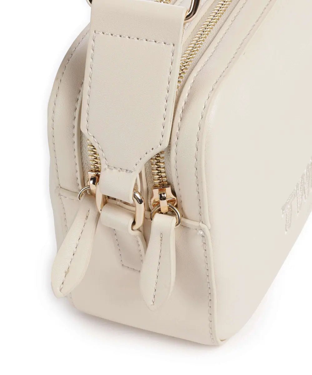 Twinset Borsa in ecopelle con scritta logo e tracolla Borse e portafogli - Boutique Luisa Trendy