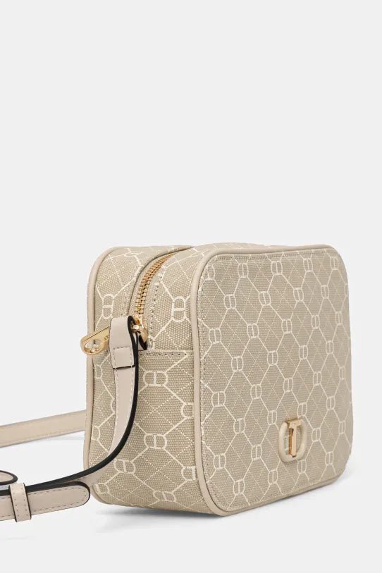 Twinset Borsa in tessuto stampa all over con tracolla Borse e portafogli - Boutique Luisa Trendy