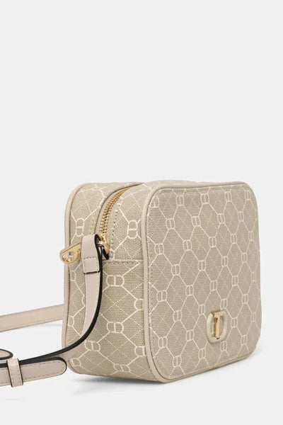 Twinset Borsa in tessuto stampa all over con tracolla Borse e portafogli - Boutique Luisa Trendy