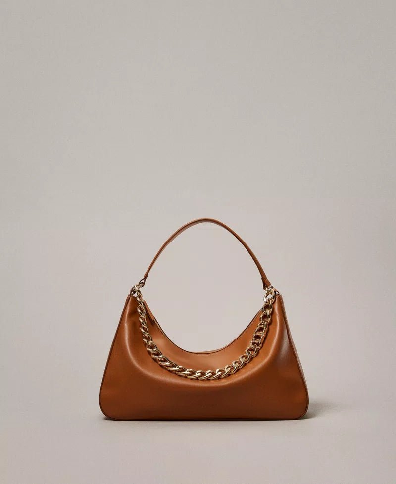 Twinset Borsa 'Liliane' media in pelle Borse e portafogli - Boutique Luisa Trendy