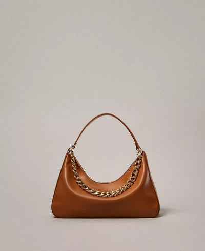Twinset Borsa 'Liliane' media in pelle Borse e portafogli - Boutique Luisa Trendy