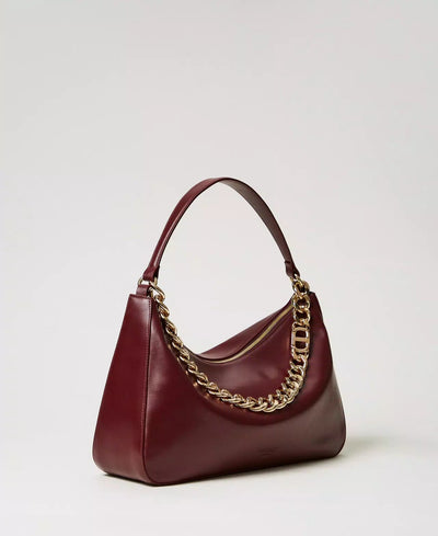 Twinset Borsa 'Liliane' media in pelle Borse e portafogli - Boutique Luisa Trendy