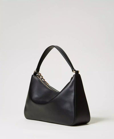 Twinset Borsa 'Liliane' media in pelle Borse e portafogli - Boutique Luisa Trendy
