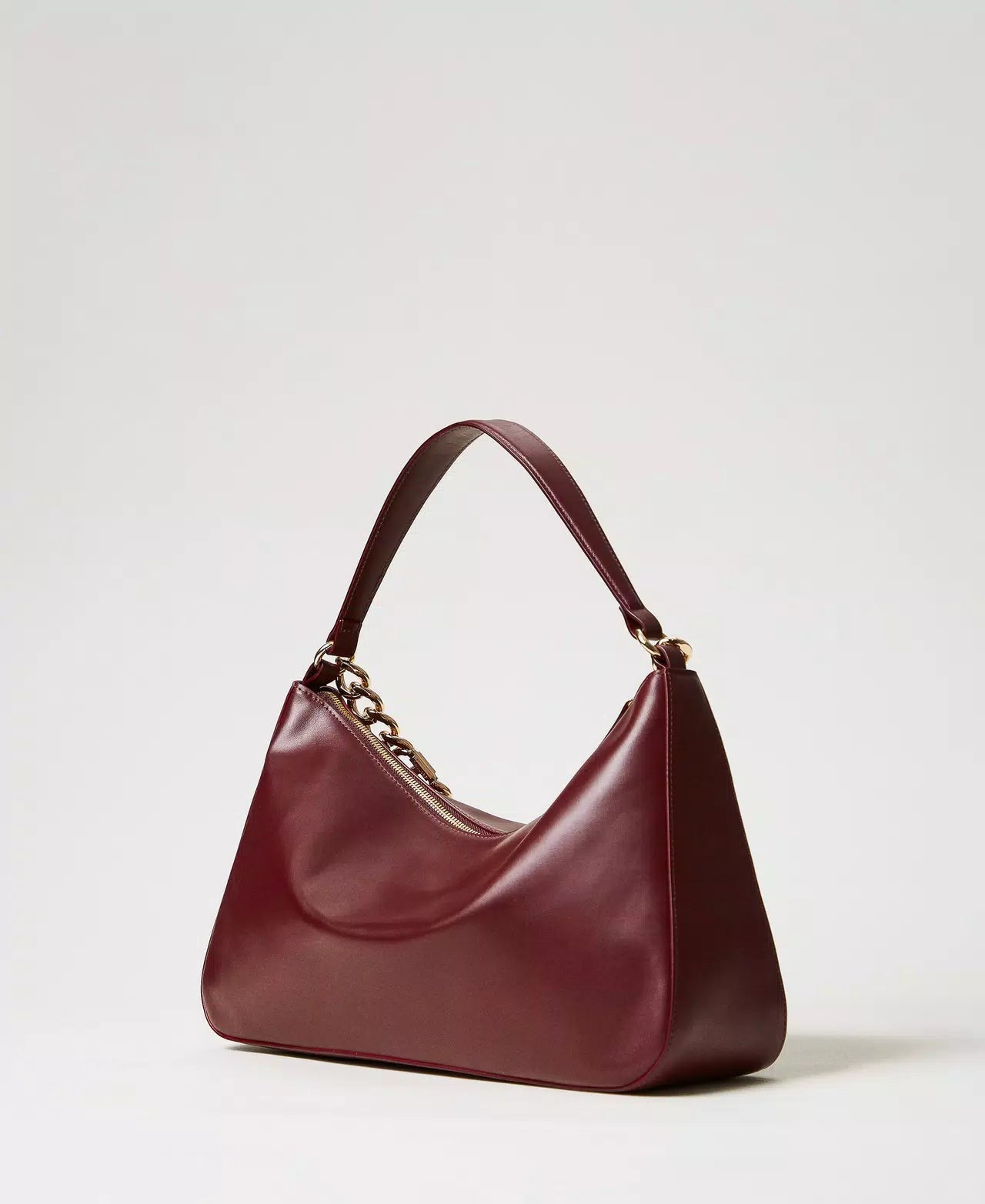 Twinset Borsa 'Liliane' media in pelle Borse e portafogli - Boutique Luisa Trendy