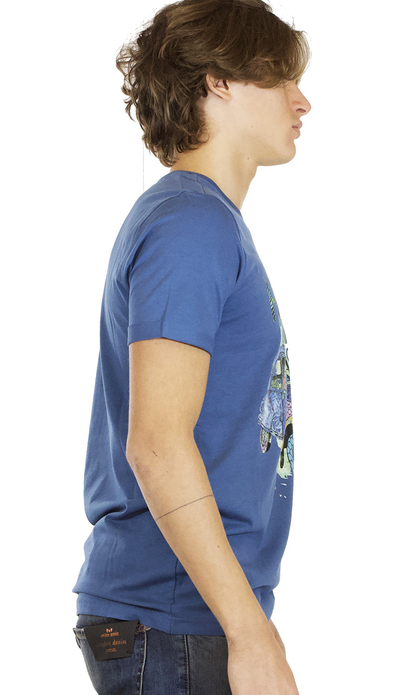 T shirt gaudi uomo online