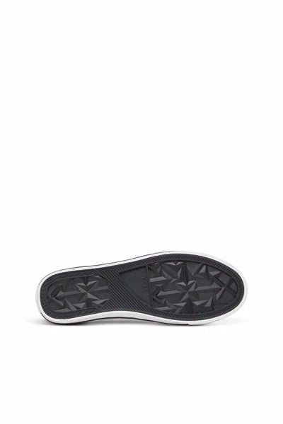 Diesel Sneaker basse in denim colorato. Scarpe Uomo - Boutique Luisa Trendy