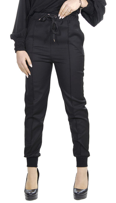 Silvian Heach Pantalone con coulisse. PGA21198PA (6619669889159)