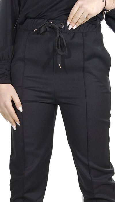 Silvian Heach Pantalone con coulisse. PGA21198PA (6619669889159)